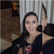 Soy egresada del Instituto Meyer y he dictado clases de refuerzo en el área de inglés y de informática a estudiantes de básica primaria y secundaria